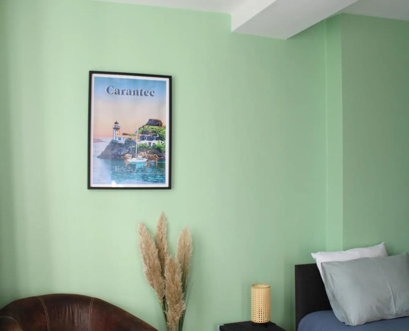 Au Pied Du Viaduc Apartman Morlaix