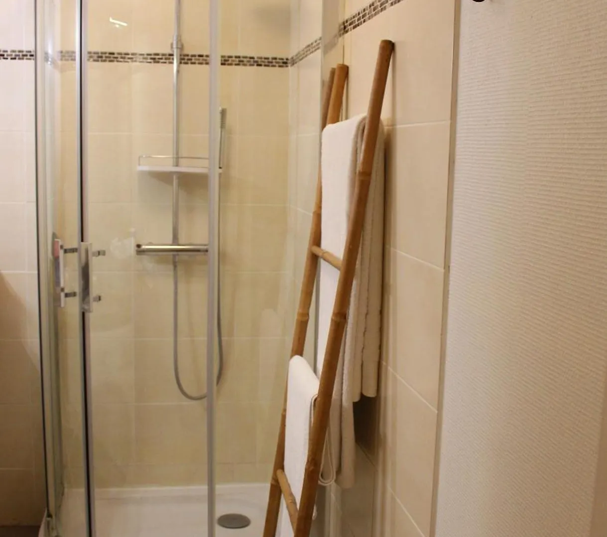Au Pied Du Viaduc Apartman Morlaix