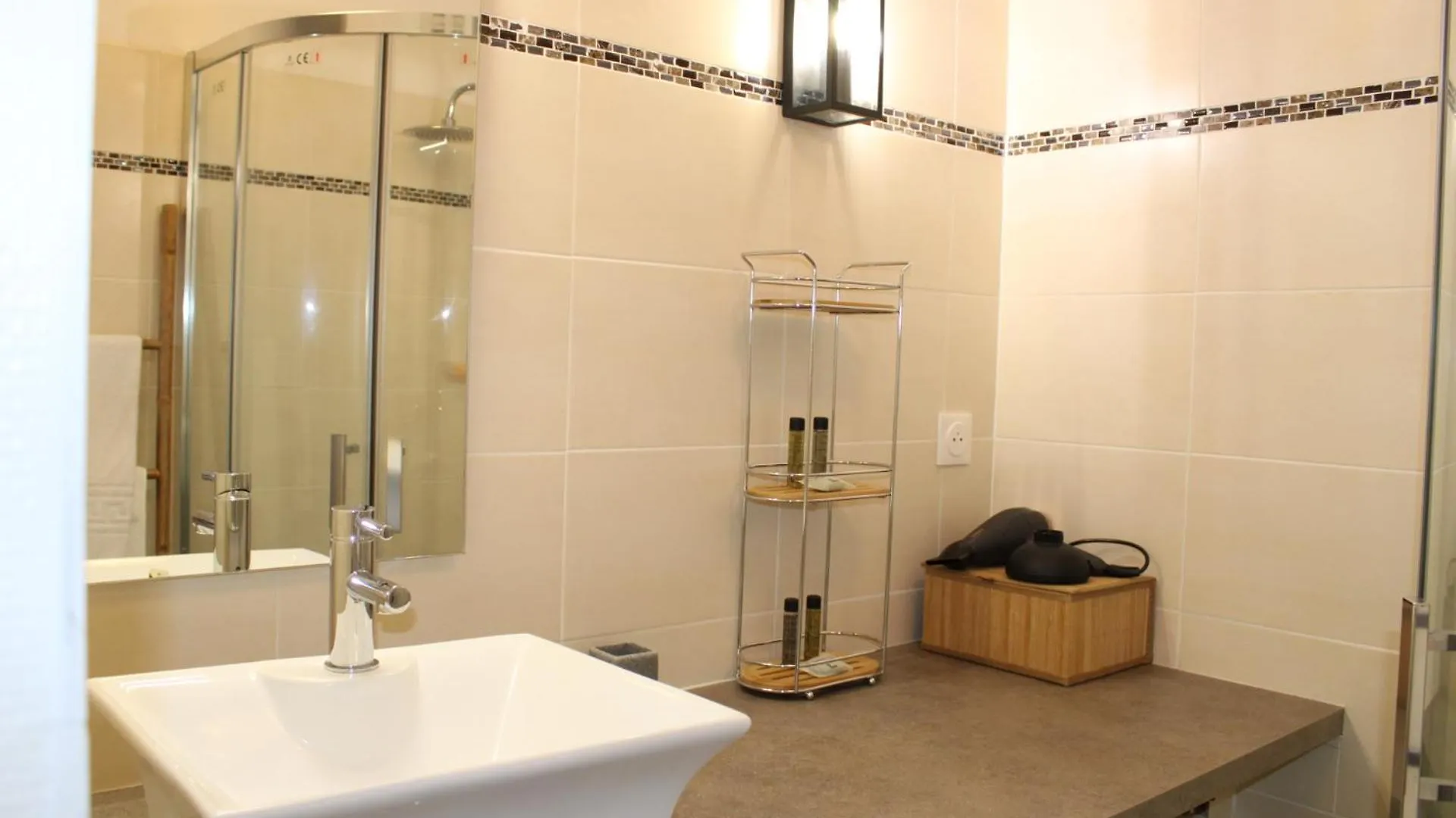 Au Pied Du Viaduc Apartman Morlaix