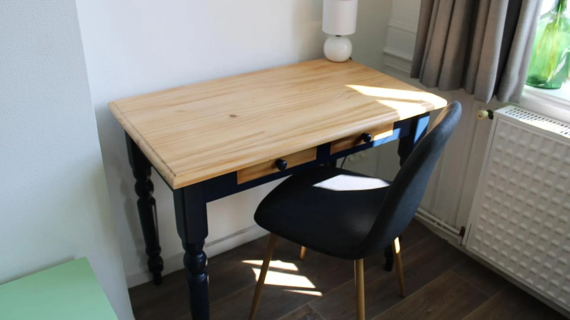 Au Pied Du Viaduc Apartman Morlaix 0*,