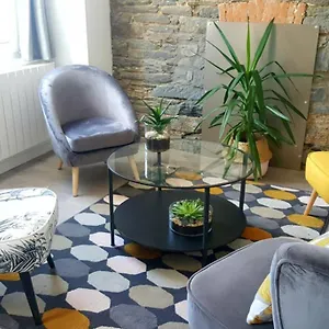  Apartamento De Viarmes Et De Guernisac