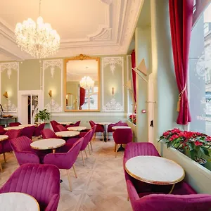 3* Hotel Grand De L'europe - Centre